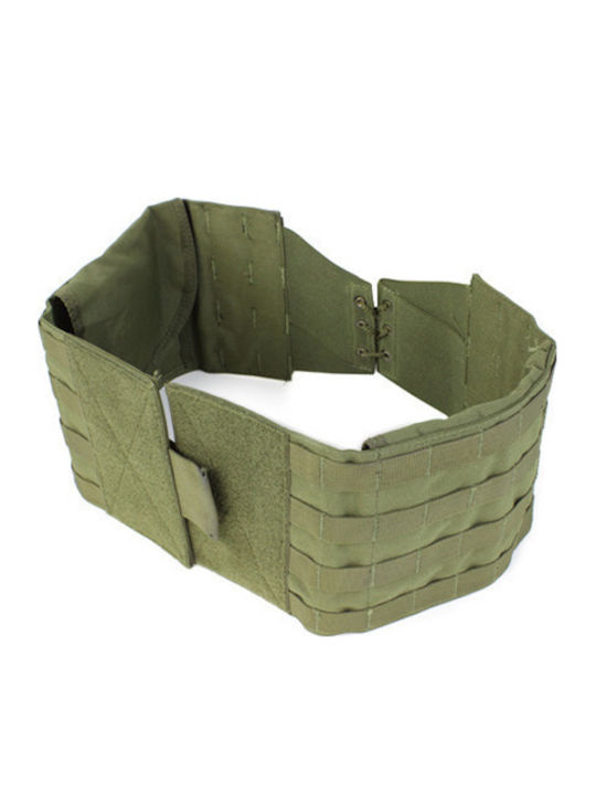 Condor Plate Carrier Γιλέκο Μάχης Μαύρο