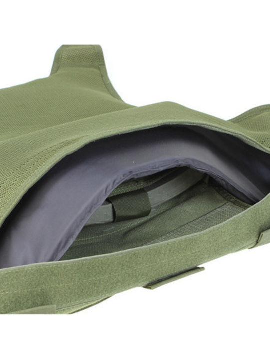 Condor Plate Carrier Γιλέκο Μάχης Μαύρο