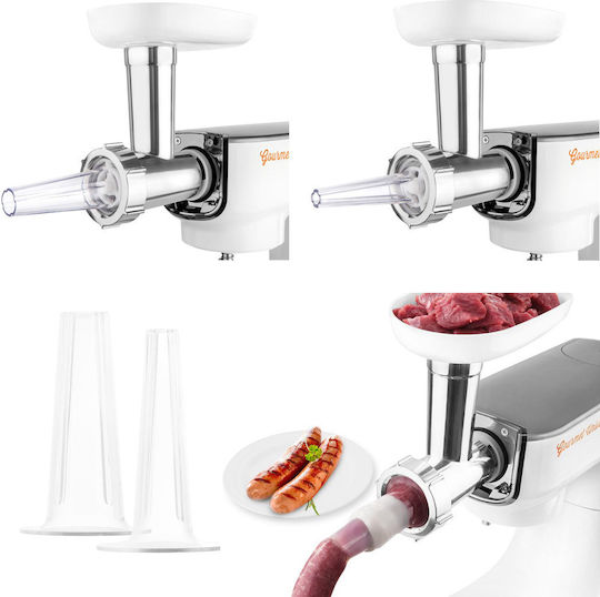 Sencor Stand Mixer 1000W with Stainless Mixing Bowl 5.5lt