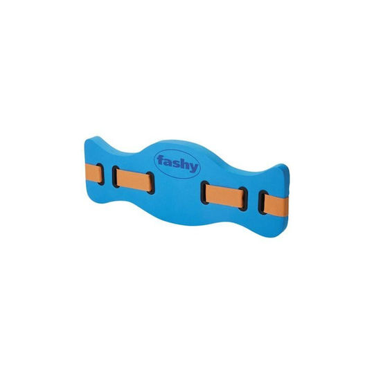 Fashy Schwimmgürtel in Blau Farbe