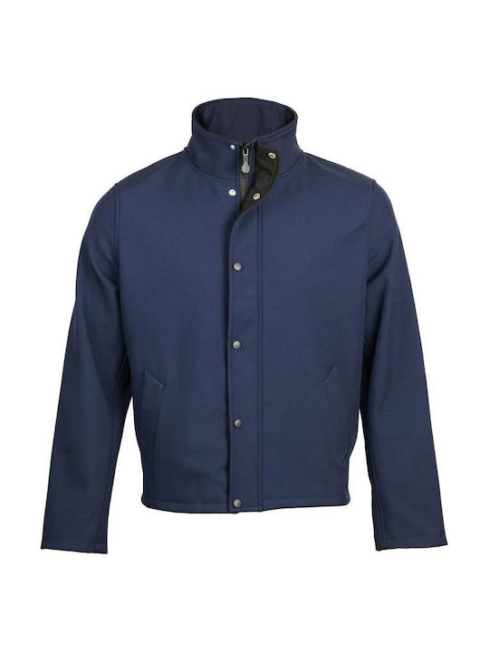 Fageo Μπουφάν Softshell Αδιάβροχο Fageo Μπουφάν Softshell Αδιάβροχο
