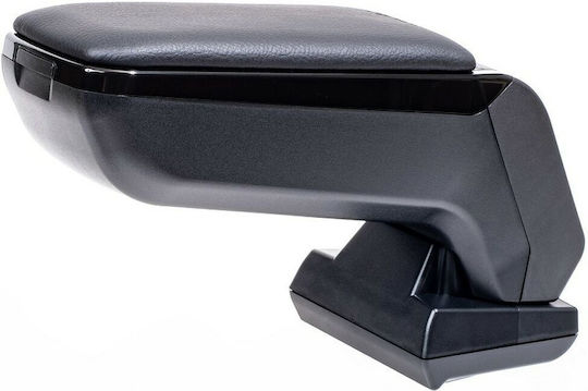 Rati Armster Car PU Armrest for Mercedes-Benz S-Class Suzuki Swift 2017+ Black