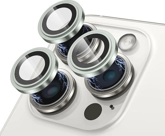 Camera Protector Film Iphone 17 Lito S+ Camera Glass Protector Transparent