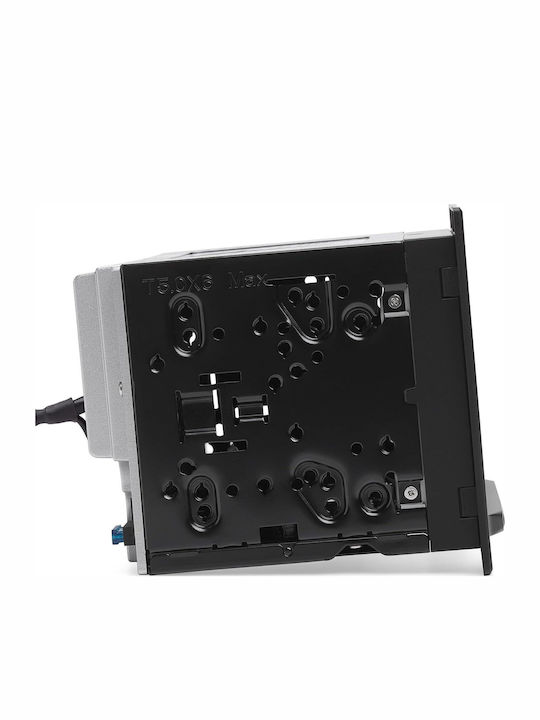 JBL Auto-Audiosystem 2DIN (Bluetooth/USB) mit Touchscreen 7"