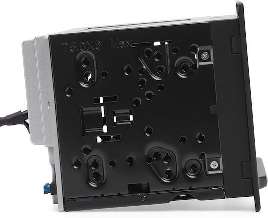 JBL Ηχοσύστημα Αυτοκινήτου 2DIN (Bluetooth/USB) με Οθόνη Αφής 7"