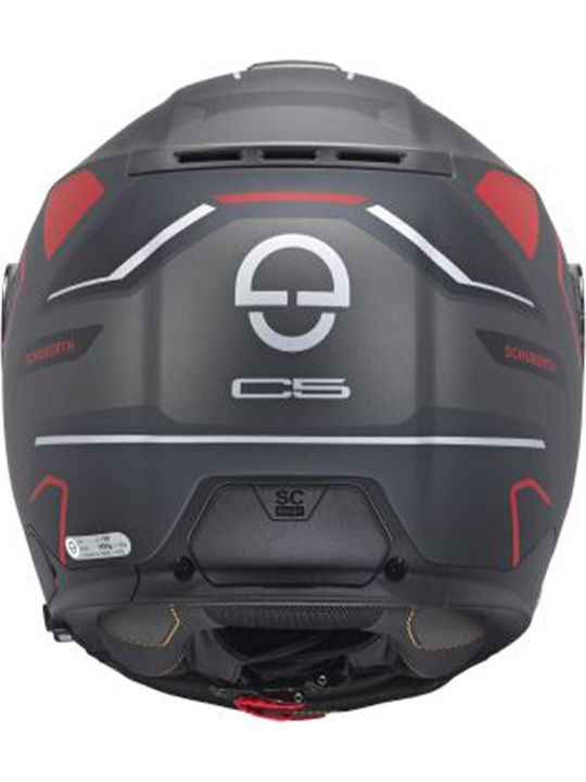 Schuberth C5 Omega Flip-Up ECE 22.06 Schuberth C5 Omega Flip-Up ECE 22.06