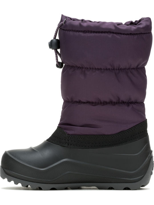 Cizme Copii Violet