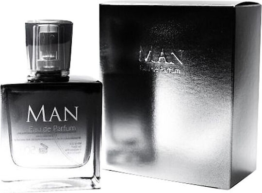 K2 Αρωματικό Σπρέι Αυτοκινήτου Man 50ml