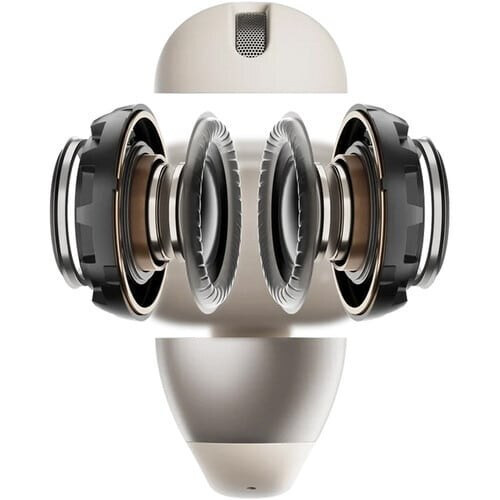 Shokz OpenDots ONE Open Ear Bluetooth Handsfree Căști cu