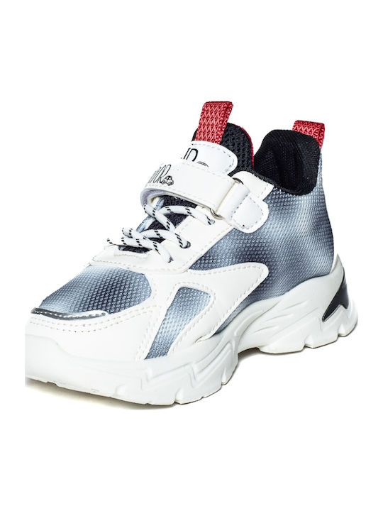 Kinder Sneakers Mehrfarbig
