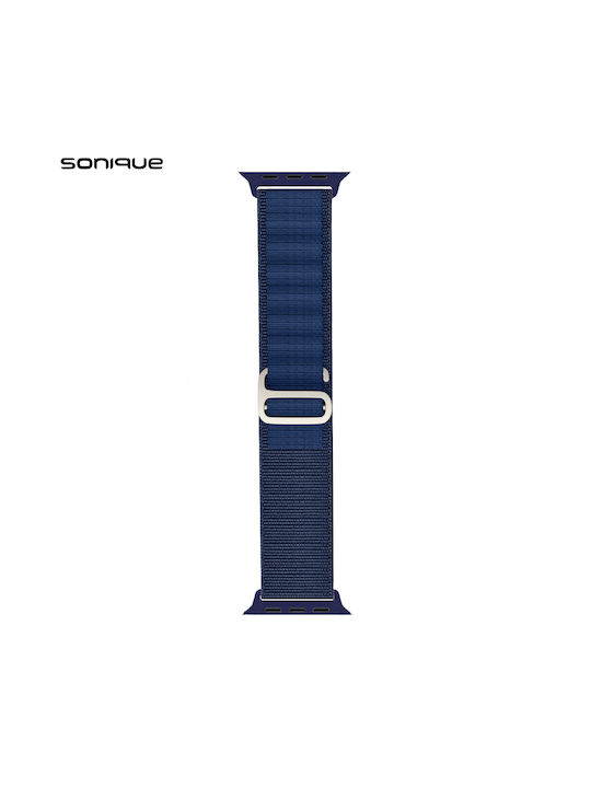 Sonique Λουράκι (Apple Watch (42/44/45/49MM) - Apple)