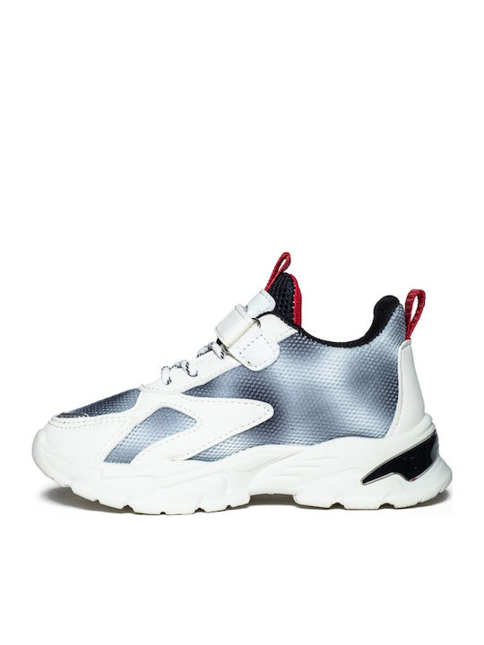 Kinder Sneakers Mehrfarbig