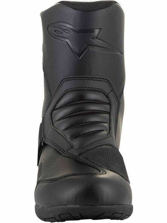 Alpinestars Men's Motorcycle Low Boots Drystar Black