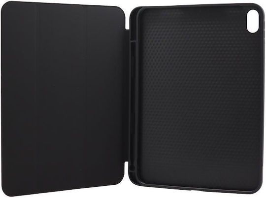 iNOS Задна корица Устойчив Черен (Apple iPad 11'' (2025))
