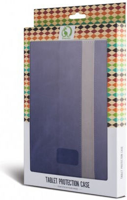 iSelf Flip Cover Μπλε (Universal 7-8")