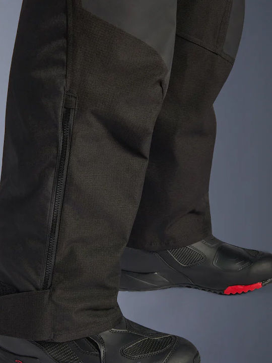 Alpinestars Andes V4 Drystar 4 Seasons Wasserdicht Schwarz