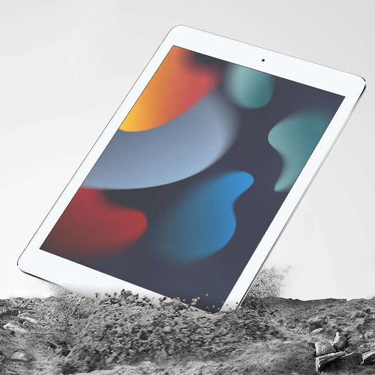 3MK Galaxy Tab 0.3mm Tempered Glass (Samsung Galaxy Tab A9+)