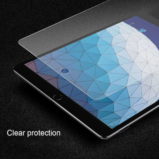 3MK Galaxy Tab 0.3mm Tempered Glass (Samsung Galaxy Tab A9+)