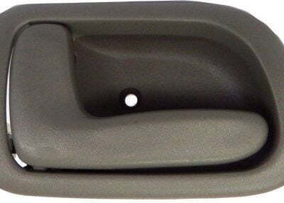 Door handle with installation Front / Rear Toyota Corolla '96-'01 1232230696CRL