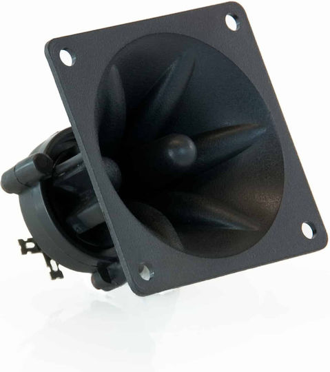 Car Audio Round Tweeter 94dB