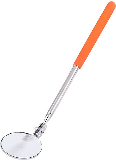 Telescopic Vehicle Inspection Mirror