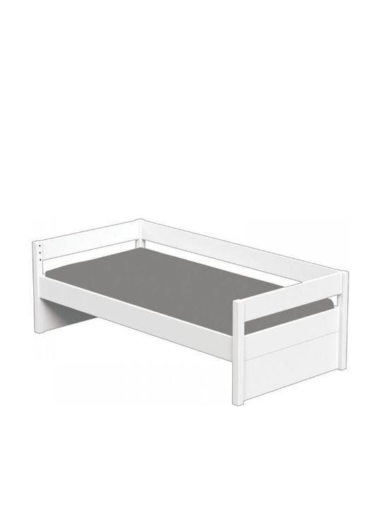 Kiddy Kids Bed - Sofa Single for Mattress x