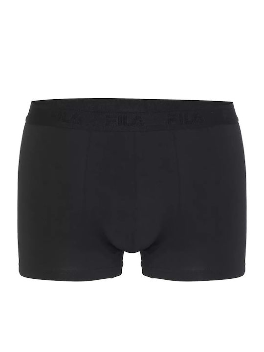Ανδρικά Μποξεράκια Μαύρα 2Pack