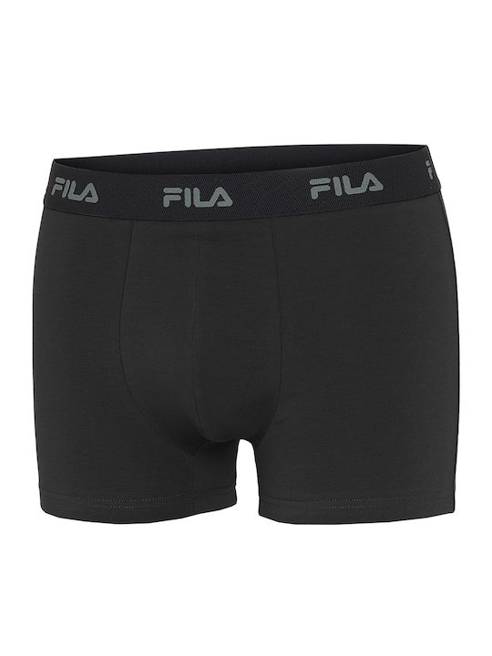 Men's Boxers Black 2Pack