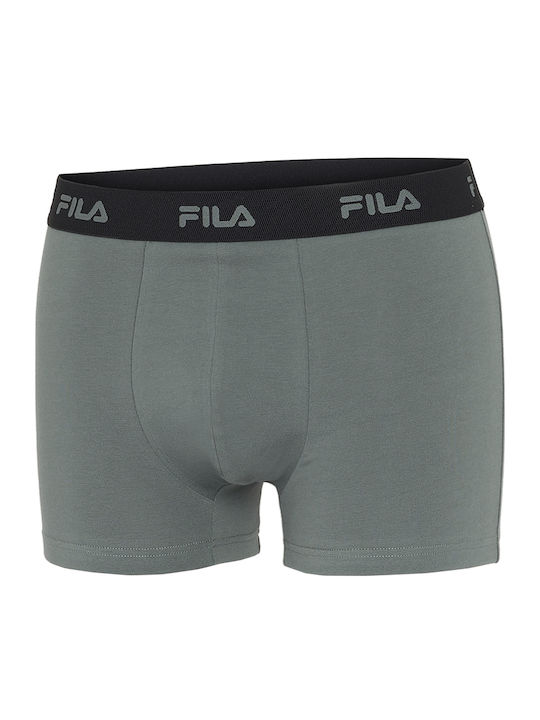 Men's Boxers Black 2Pack