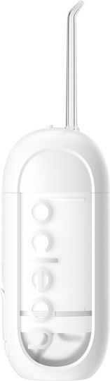 OClean W10 Lite Ηλεκτρική Οδοντόβουρτσα Λευκή