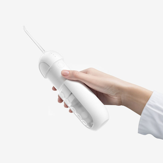 OClean W10 Lite Ηλεκτρική Οδοντόβουρτσα Λευκή