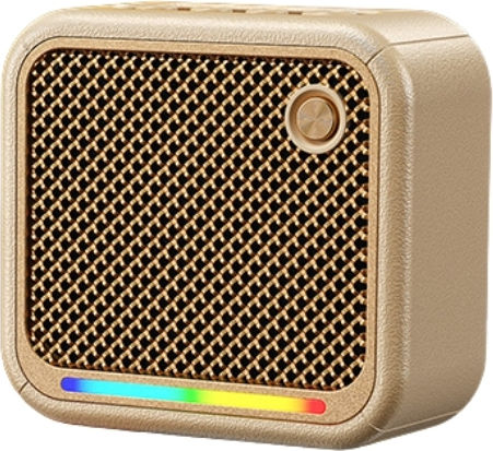 WK WD06 Ηχείο Bluetooth 5W με Διάρκεια Μπαταρίας έως 4 ώρες Λευκό