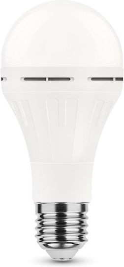 Modee Lighting LED-Lampe 7.5W für Fassung E27 Naturweiß 806lm