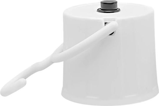 Modee Lighting LED-Lampe 7.5W für Fassung E27 Naturweiß 806lm
