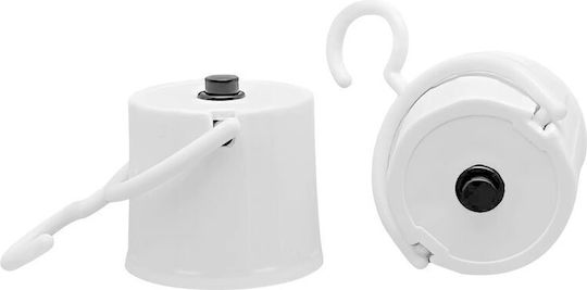 Modee Lighting LED-Lampe 7.5W für Fassung E27 Naturweiß 806lm