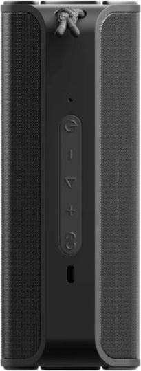 F4 Bluetooth Speaker 20W with Battery Life up to 25 hours Black