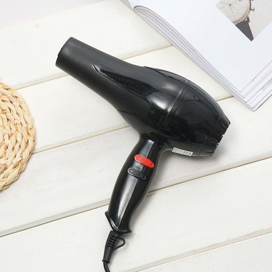 Πιστολάκι Μαλλιών 1800W