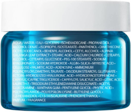 La Roche Posay Hyalu B5 72h Creme Gesicht 50ml