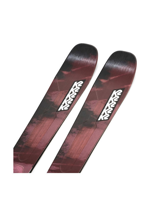 K2 Mindbender 89ti Femei Clăpari Ski