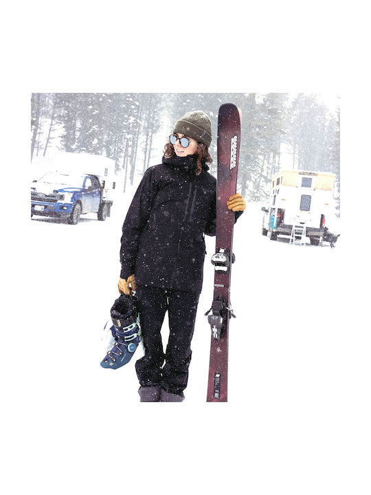 K2 Mindbender 89ti Femei Clăpari Ski