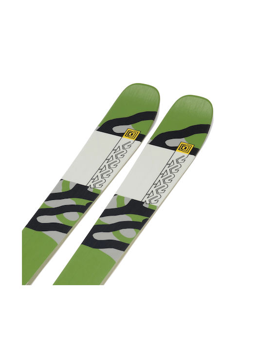 K2 Mindbender 89ti Ski Schuhe in Mehrfarbig Farbe