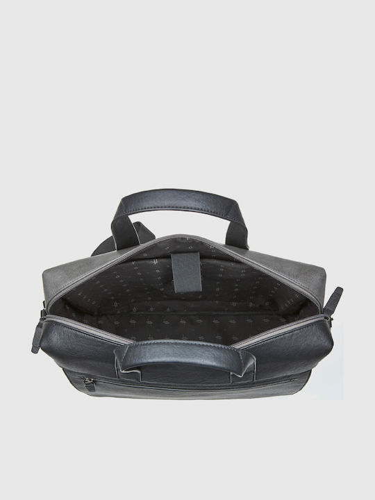 Men's Briefcase Black