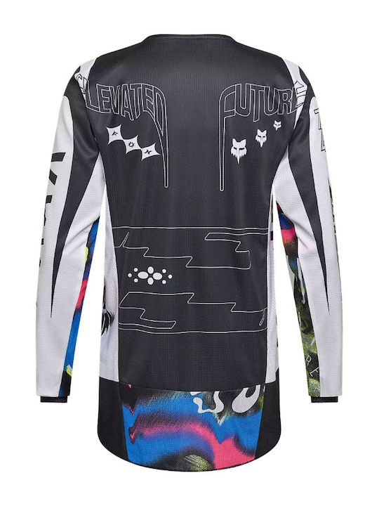 Fox Men's Jersey Motocross Polychrome