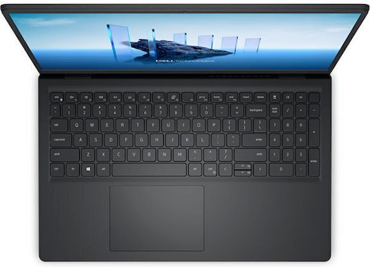 Dell Dell 15 DC15250 15.6" FHD (i5-1334U/16GB/512GB SSD/W11 Pro) (GR Keyboard)