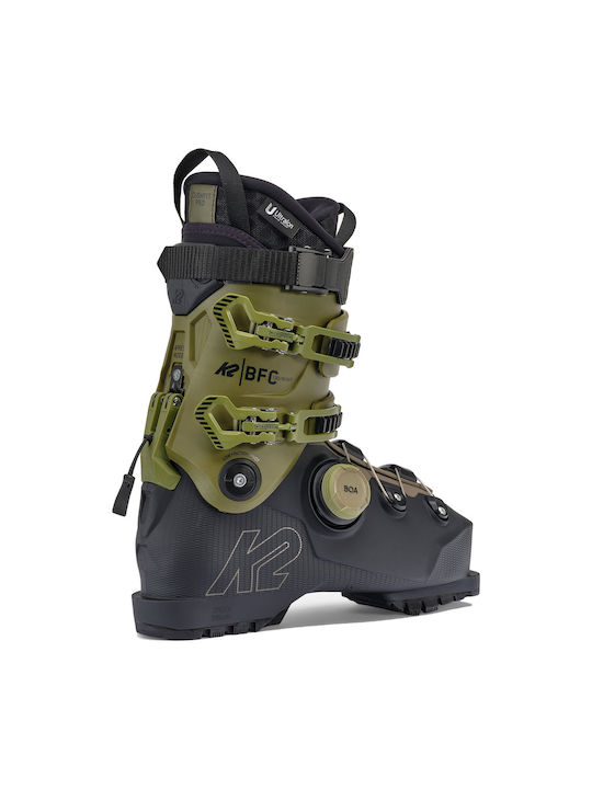 K2 B.f.c Herren Skischuhe Mehrfarbig