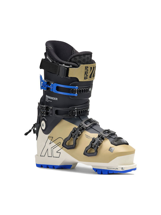 K2 Mindbender Männer Ski-Stiefel K2 Mindbender Männer Ski-Stiefel