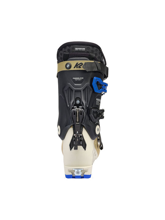 K2 Mindbender Herren Skischuhe Mehrfarbig