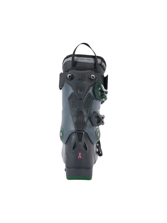 K2 Anthem Γυναικείες Μπότες Σκι Πολύχρωμες