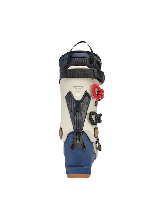 K2 Recon Ανδρικές Μπότες Σκι Πολύχρωμες