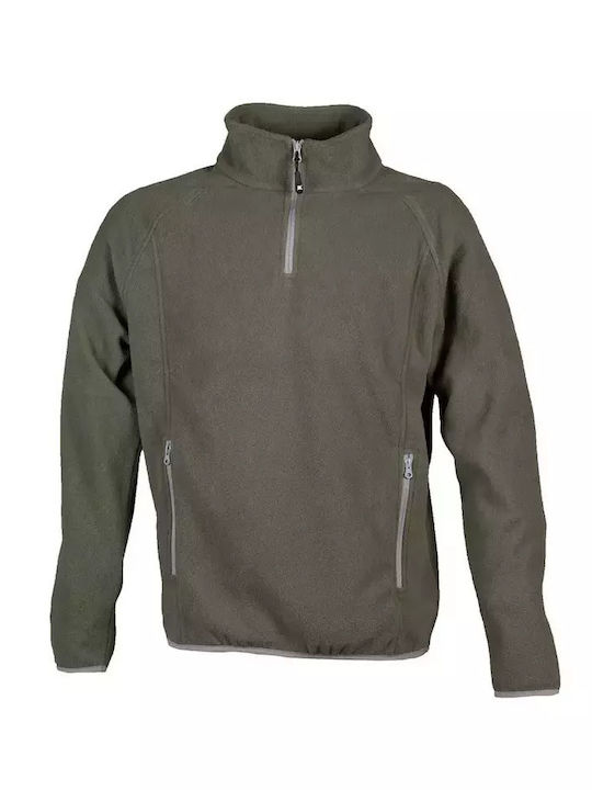 JRC Unisex Μακρυμάνικο σε Χρώμα